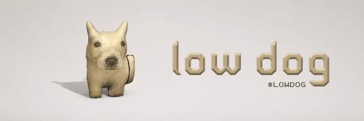 low dog
